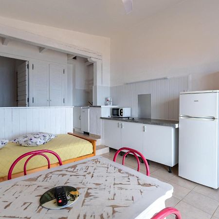 Apartment Punta Paliagi - Tuc160 By Interhome Calcatoggio  Extérieur photo