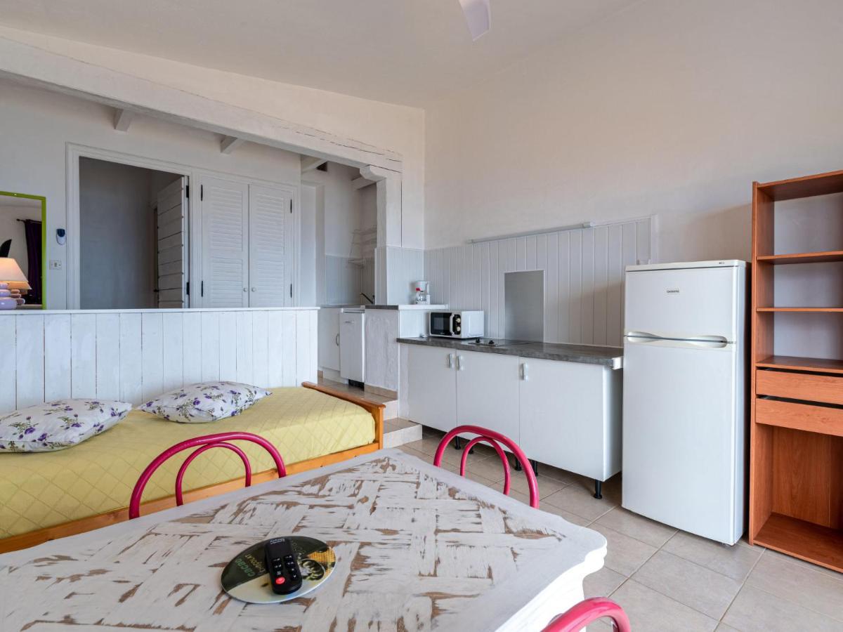 Apartment Punta Paliagi - Tuc160 By Interhome Calcatoggio  Extérieur photo