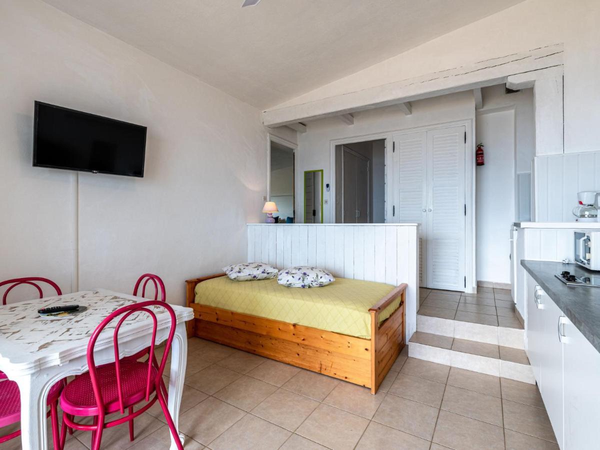Apartment Punta Paliagi - Tuc160 By Interhome Calcatoggio  Extérieur photo