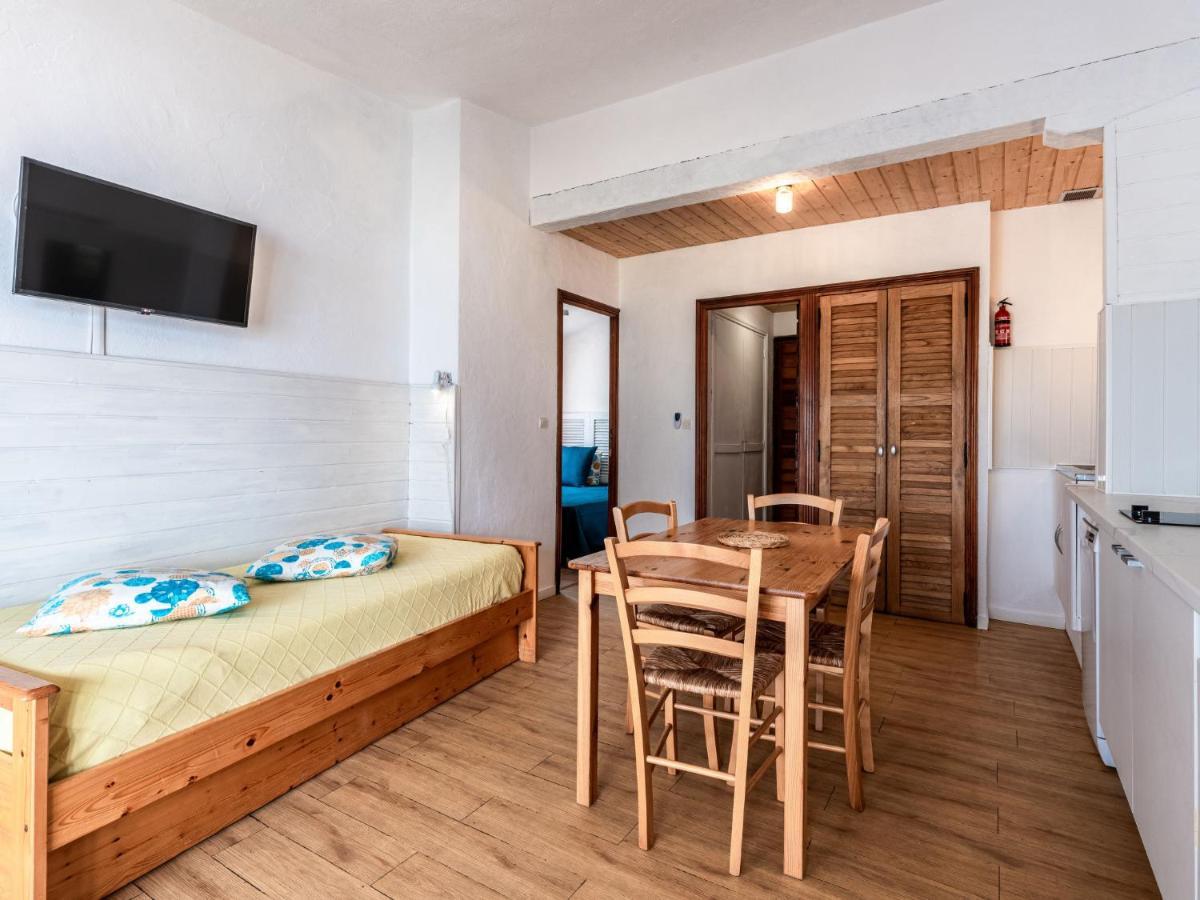 Apartment Punta Paliagi - Tuc160 By Interhome Calcatoggio  Extérieur photo