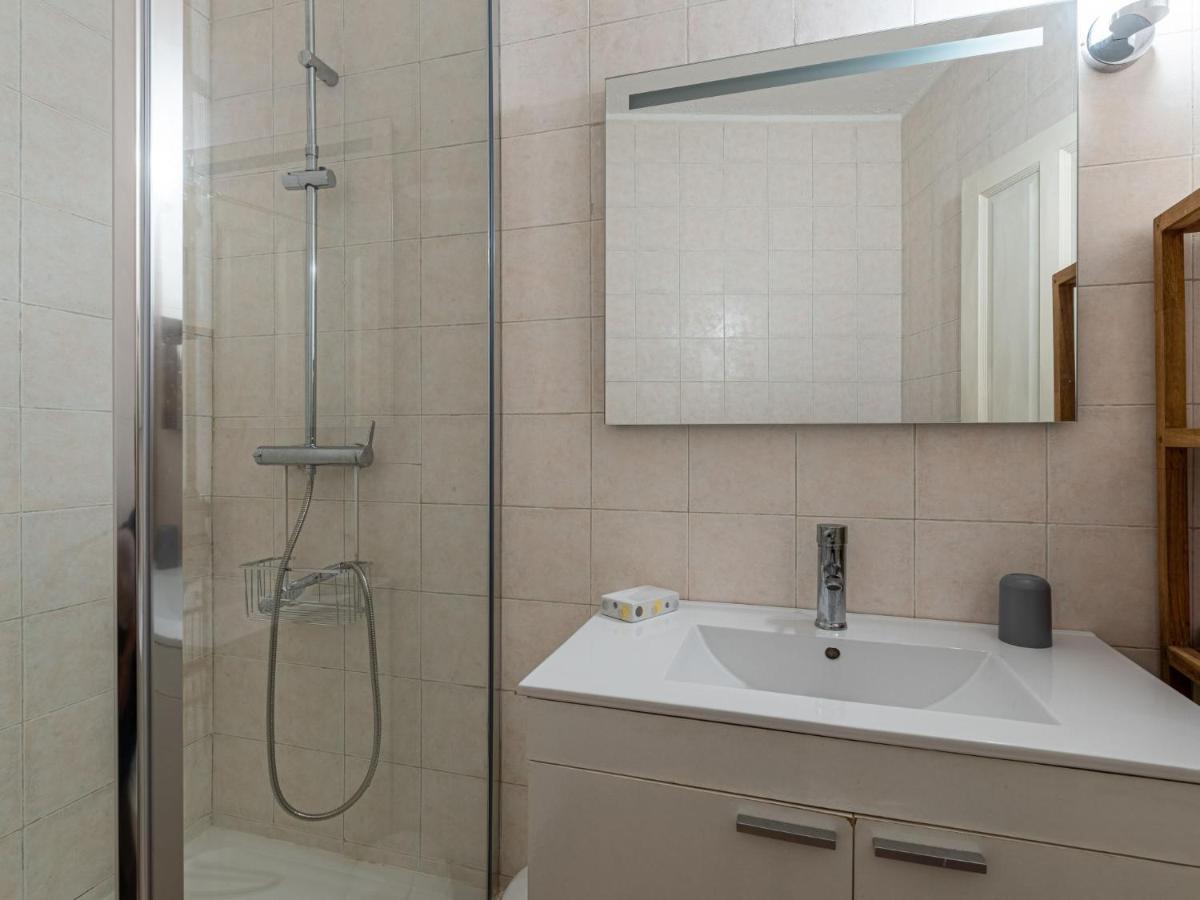 Apartment Punta Paliagi - Tuc160 By Interhome Calcatoggio  Extérieur photo