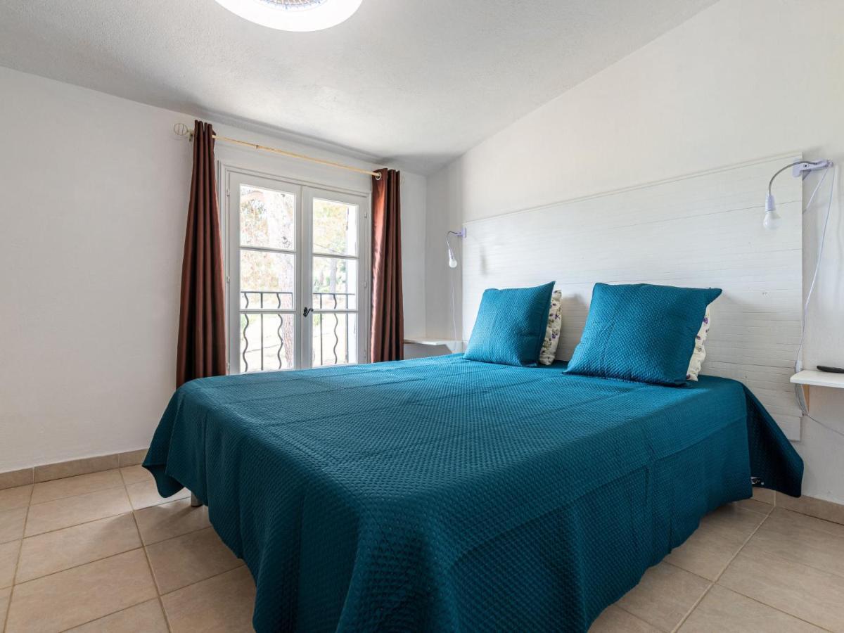 Apartment Punta Paliagi - Tuc160 By Interhome Calcatoggio  Extérieur photo
