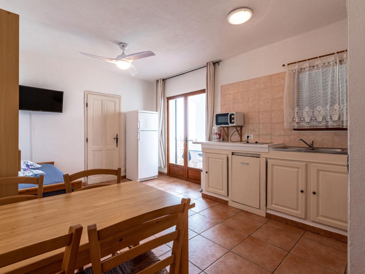 Apartment Punta Paliagi - Tuc160 By Interhome Calcatoggio  Extérieur photo