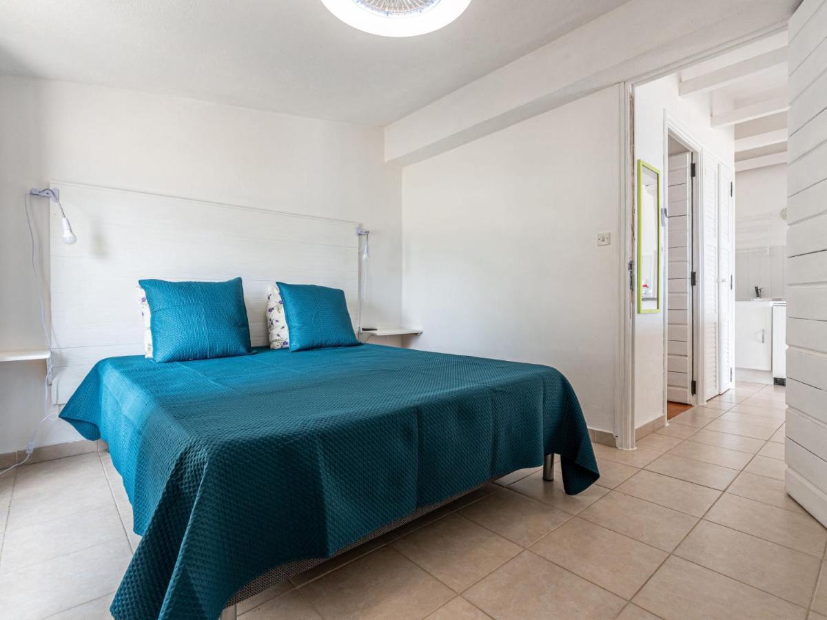 Apartment Punta Paliagi - Tuc160 By Interhome Calcatoggio  Extérieur photo
